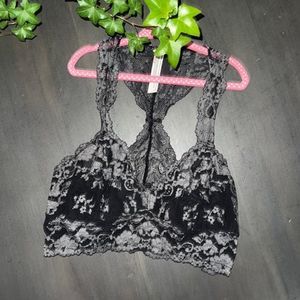 FREE PEOPLE Lace Bralette